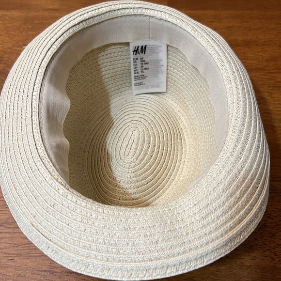 H&M KID HAT Size 18 MONTHS - Picture 5 of 6